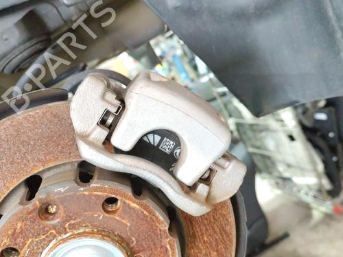 Bremssattel links hinten PEUGEOT 2008 II (UD_, US_, UY_, UJ_, UR_, UC_) 1.5 BlueHDI 110 (UDYHSK) | BP30317192M107