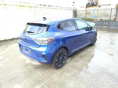 Console centrale RENAULT CLIO V (B7_) 1.6 E-TECH 145 (B7MU) | BP32698040I22  - Image 9