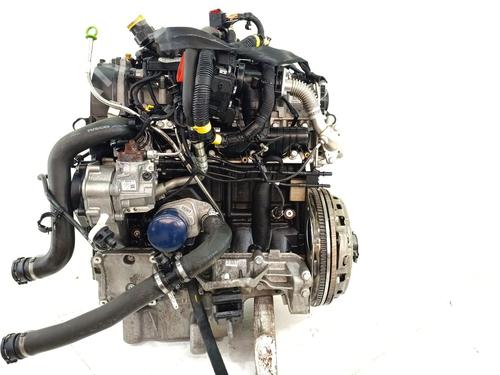 Engine IVECO DAILY VI Van 35S16, 35C16, 40C16, 50C16, 70C16 | BP34461682M1  - Image 8