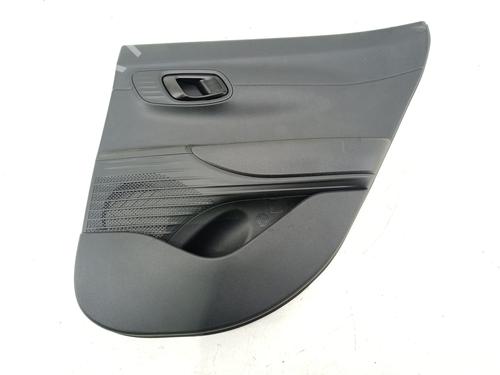 Used Rear right panel Rear right panel 39164194 39164194