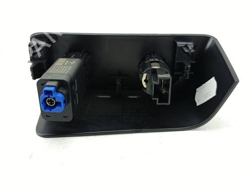 Electronic module OPEL CORSA F (P2JO) 1.2 (68) | BP38482854M83 - Image 2