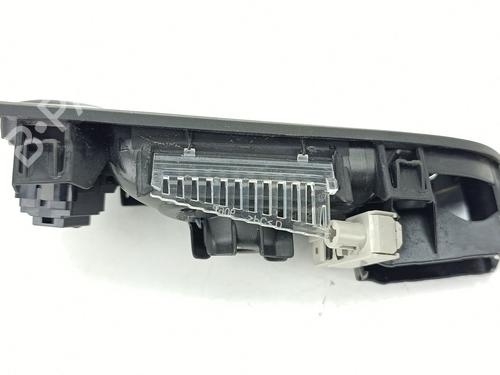 Front left interior door handle FORD FOCUS III 1.5 TDCi | BP27297979I13 
