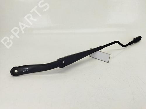 Used Front windshield wiper arm FIAT PUNTO EVO (199_) [2008-2025]  11605689