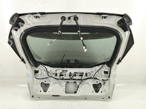 Tailgate TOYOTA C-HR (_X1_) 1.8 Hybrid (ZYX10_, ZYX11_) | BP27382407C6 