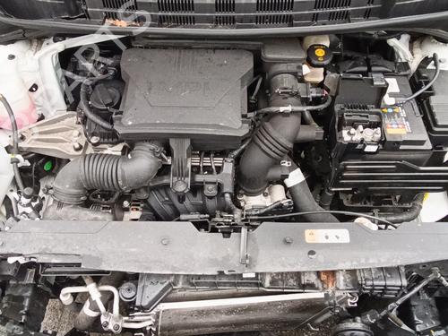 Boot lining HYUNDAI i10 III (AC3, AI3) 1.0 MPi | BP38622160I3  - Image 13