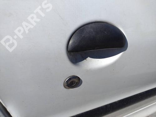 Used Front left exterior door handle Front left exterior door handle PEUGEOT 206+ (2L_, 2M_) 1.4 HDi eco 70 (68 hp) 9343230 9343230