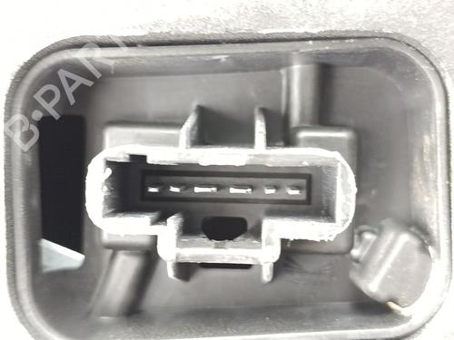 Left taillight OPEL COMBO Box Body/MPV (K9) 1.5 D | BP39200416C34 - Image 4