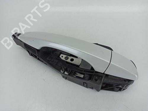 Front right exterior door handle PEUGEOT 208 II (UB_, UP_, UW_, UJ_)  | BP25876031C129 