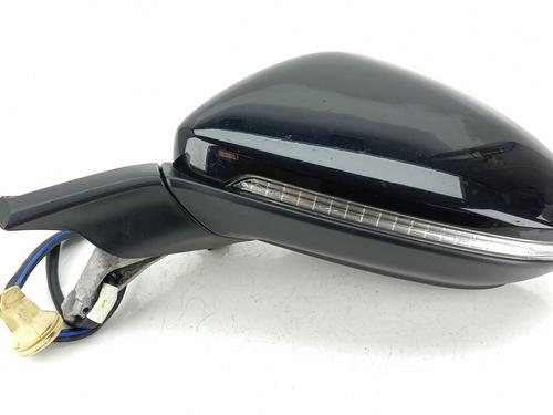 Lusterko boczne lewe VW GOLF VII Variant (BA5, BV5) 1.6 TDI | BP30703809C26