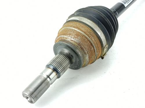 Left front driveshaft MG MG 3 (ZP2_) | BP30153596M38