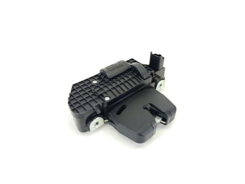 Used Tailgate lock Tailgate lock PEUGEOT 208 II (UB_, UP_, UW_, UJ_) 1.2 PureTech 100 (101 hp) 34247942 34247942