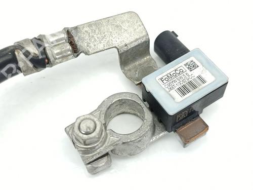 Wiring harness FORD FOCUS IV (HN) 1.0 EcoBoost mHEV | BP36156462E16 - Image 3