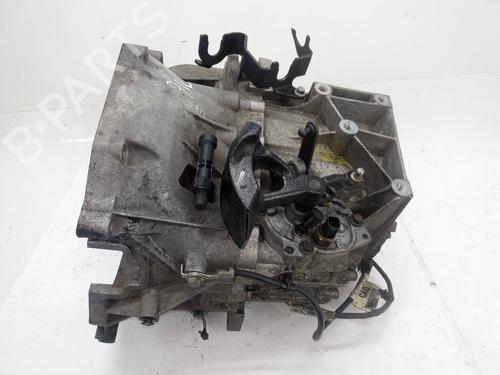 Used Gearbox FORD MONDEO III Saloon (B4Y) 2.0 16V TDDi / TDCi (115 hp) 11530709