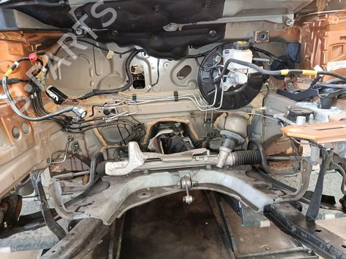 Used Steering rack RENAULT CAPTUR I (J5_, H5_) 0.9 TCe 90 (90 hp) 32522350