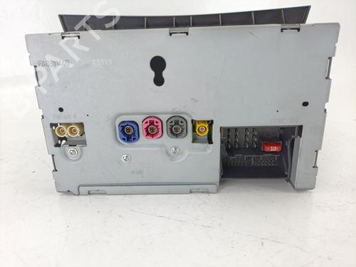 Elektronisk modul MERCEDES-BENZ C-CLASS (W204) C 220 CDI (204.002) | BP25878494M83 