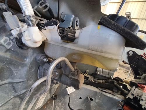 Brake master cylinder RENAULT EXPRESS Box Body/MPV 1.5 Blue dCi 95 (F6AB) | BP39268557M77 - Image 2