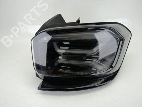 Used Right taillight Right taillight JEEP AVENGER (J2) Electric (156 hp) 36296853 36296853