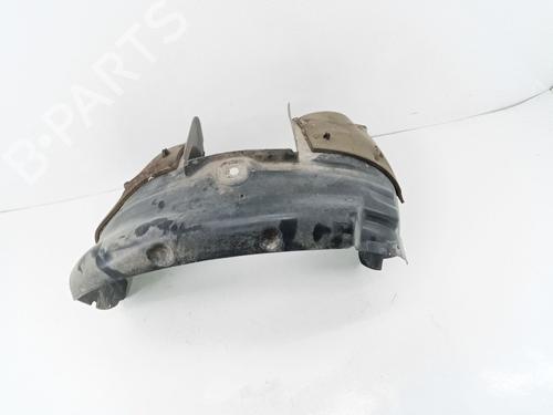 Hjulbue RENAULT EXPRESS Box Body/MPV 1.5 Blue dCi 95 (F6AB) | BP39262273C56 - Image 2