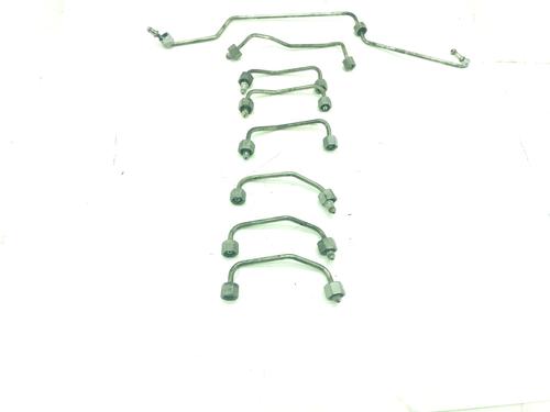 Pipe VW TOUAREG (7LA, 7L6, 7L7) 3.0 V6 TDI | BP30126753M125