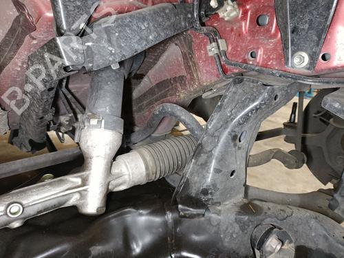 Steering rack MAZDA CX-3 (DK) 2.0 SKYACTIV-G (DK5W, DK6W) | BP36434668M22 - Image 2