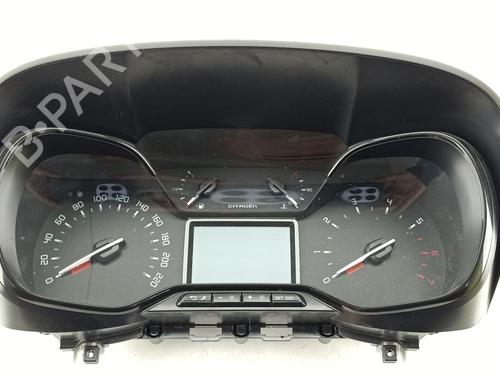 Used Instrument cluster CITROËN C3 AIRCROSS II (2R_, 2C_) 1.2 PureTech 110 (2RHNZB, 2RHNZW, 2RHNPX, 2RHNPJ) (110 hp) 27363918