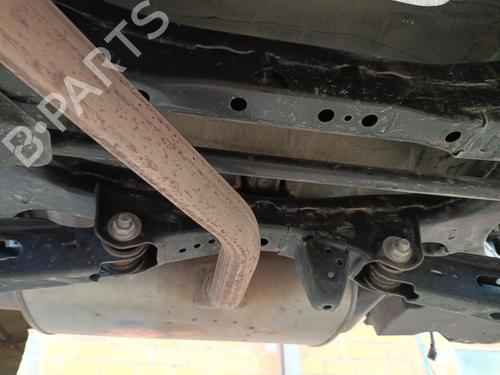 Anti roll bar TOYOTA C-HR (_X1_) 1.8 Hybrid (ZYX10_, ZYX11_) | BP27514586M96 