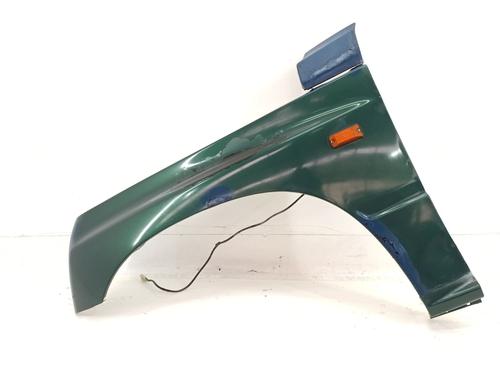 Used Left front fenders SANTANA 300/350 1.6 HDi 4x4 (90 hp) 31314378
