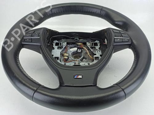 Steering wheel BMW 5 Touring (F11) 535 d | BP13350193C49 