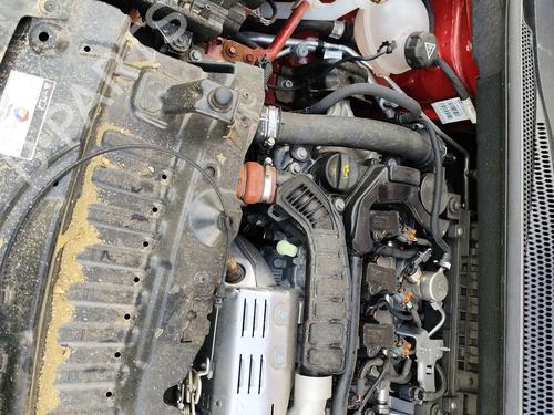 Front right panel OPEL CROSSLAND X / CROSSLAND (P17, P2QO) 1.2 (75) | BP31854983C59