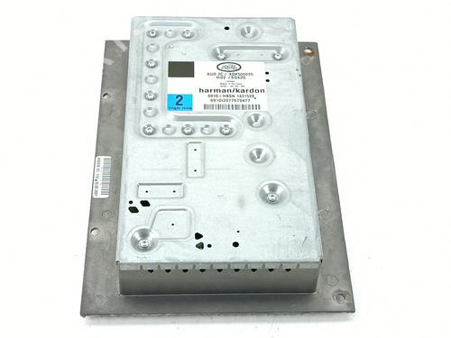 Used Radio LAND ROVER RANGE ROVER SPORT I (L320) 3.6 D 4x4 (272 hp) 30460757