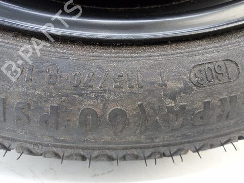 Jack Kit OPEL ASTRA H GTC (A04)  | BP25874516C119 