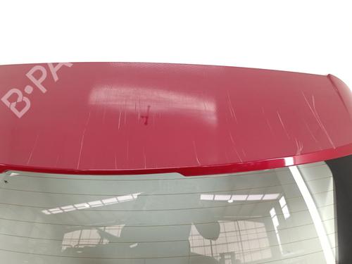 Tailgate OPEL CROSSLAND X / CROSSLAND (P17, P2QO) 1.2 (75) | BP31828952C6 