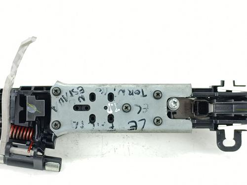 Rear right exterior door handle LEXUS NX (_Z1_) 300h (AYZ10_) | BP29712372C130