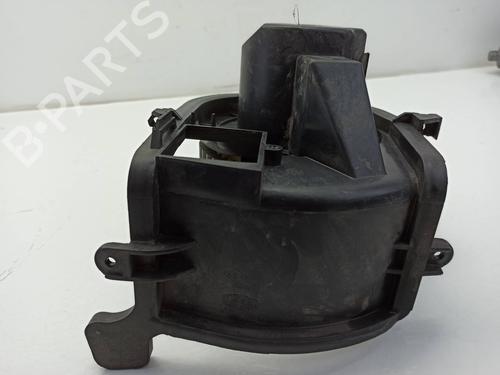 Heater blower motor RENAULT CLIO II (BB_, CB_)  | BP9148626M62 