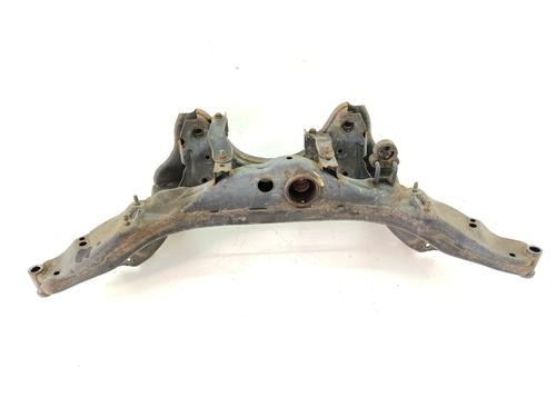 Used Rear axle Rear axle NISSAN X-TRAIL III (T32_, T32R, T32RR) 1.6 dCi ALL MODE 4x4-i (NT32) (130 hp) 33399690 33399690