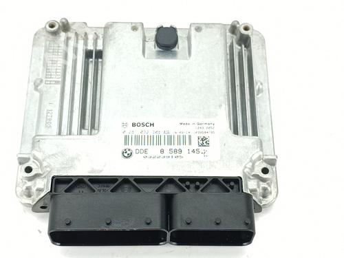 Used Engine control unit (ECU) BMW 3 Gran Turismo (F34) 320 d (190 hp) 30277218
