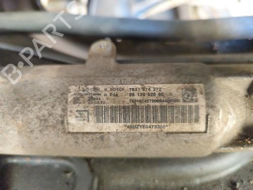 Styregear/Snekke CITROËN JUMPY III Van (V_) 2.0 BlueHDi 120 | BP30104764M22 