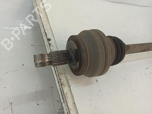 Right rear driveshaft MERCEDES-BENZ C-CLASS (W204) C 220 CDI (204.002) | BP26548141M41