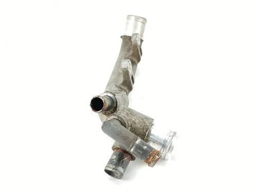 Pipe SUZUKI GRAND VITARA II (JT, TE, TD) 1.9 DDiS All-wheel Drive (JT419, TD44, JB419WD, JB419XD,... | BP33799675M125 - Image 4