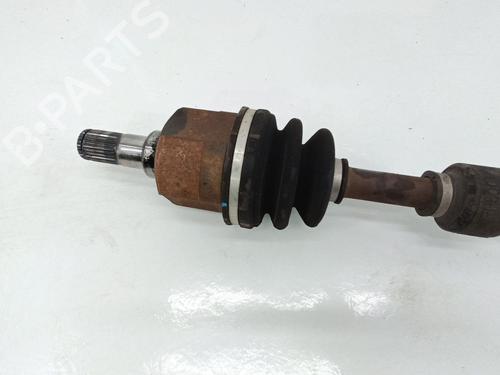 Left front driveshaft KIA CARENS IV 1.7 CRDi | BP37992080M38 - Image 3