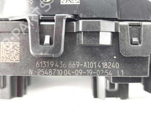 Switch BMW X3 (G01, F97, G08) xDrive 20 d | BP37074502I30 - Image 6