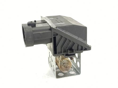 Heater resistor RENAULT MEGANE IV Hatchback (B9A/M/N_) 1.3 TCe 140 (B9NB) | BP38252667M108 - Image 3
