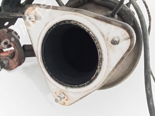Particulate filter FIAT DUCATO Platform/Chassis (250_) 180 Multijet 3,0 D | BP36993697M81 - Image 4