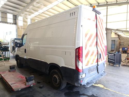 Exhaust system IVECO DAILY IV Van 35C14 GV, 35C14 GV/P, 35S14 GV, 35S14 GV/P | BP38486496M121 - Image 9