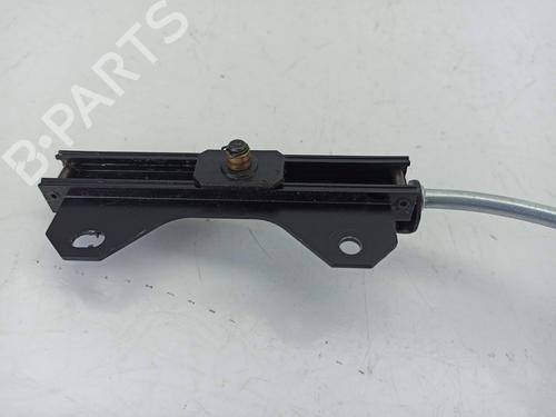 Tailgate lock FORD FOCUS II Convertible 2.0 TDCi | BP9653108C101 