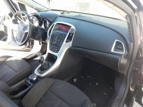 Used Airbag Kit OPEL ASTRA J (P10) [2009-2016]  15550811