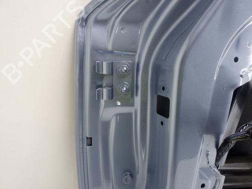 Right front door BMW 1 (E87) 118 d | BP11287805C3 
