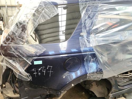Used Right rear fenders LAND ROVER DISCOVERY SPORT (L550) 2.0 D (150 hp) 27520592