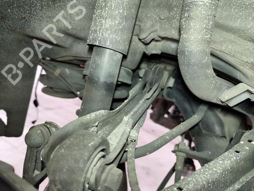 Used Right rear suspension arm BMW X1 (E84) sDrive 20 d (163 hp) 26712238