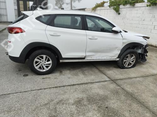 Front slam panel HYUNDAI TUCSON (TL, TLE) 1.6 GDi | BP29423029C72 
